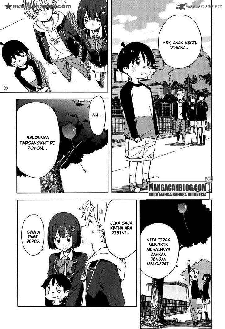 Kono Bijutsubu ni wa Mondai ga Aru! Chapter 22 Gambar 13