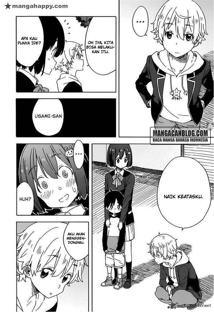 Kono Bijutsubu ni wa Mondai ga Aru! Chapter 22 Gambar 14