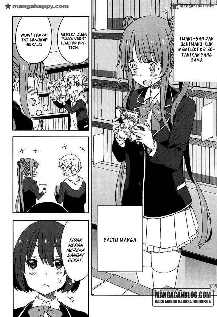 Kono Bijutsubu ni wa Mondai ga Aru! Chapter 22 Gambar 4