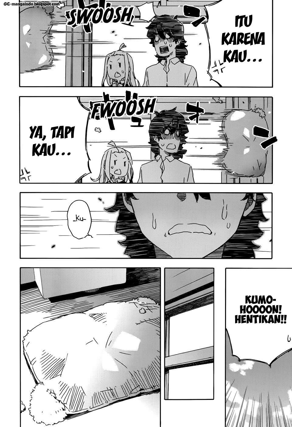 Kono Bijutsubu ni wa Mondai ga Aru! Chapter 21 Gambar 18