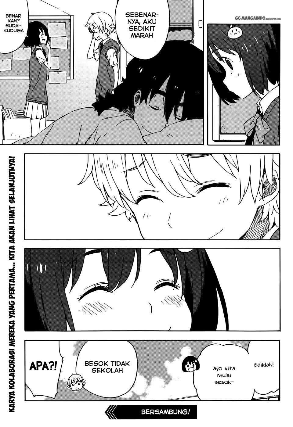 Kono Bijutsubu ni wa Mondai ga Aru! Chapter 18 Gambar 23