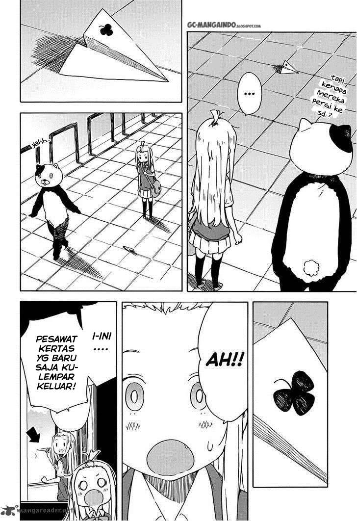 Kono Bijutsubu ni wa Mondai ga Aru! Chapter 17 Gambar 20