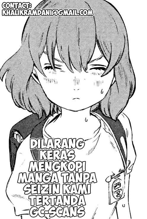 Baca Komik Kono Bijutsubu ni wa Mondai ga Aru! Chapter 16 Gambar 1