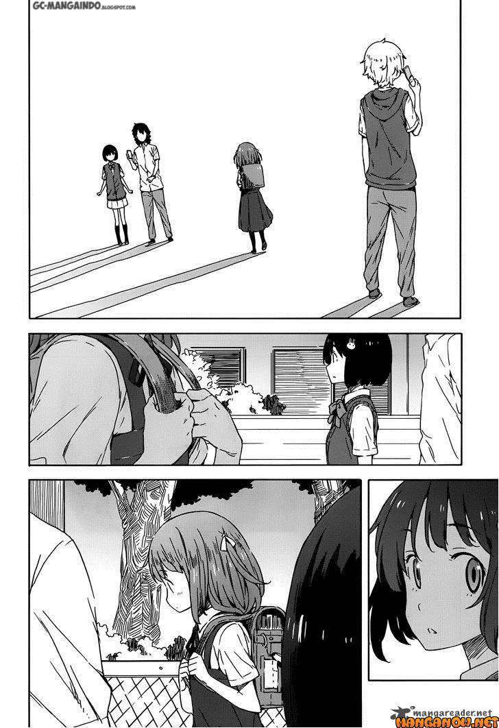 Kono Bijutsubu ni wa Mondai ga Aru! Chapter 16 Gambar 23