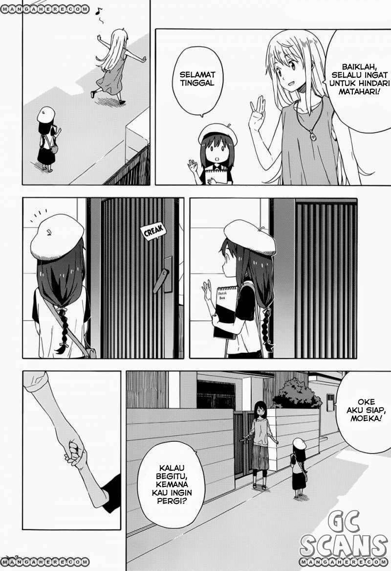 Kono Bijutsubu ni wa Mondai ga Aru! Chapter 14 Gambar 7