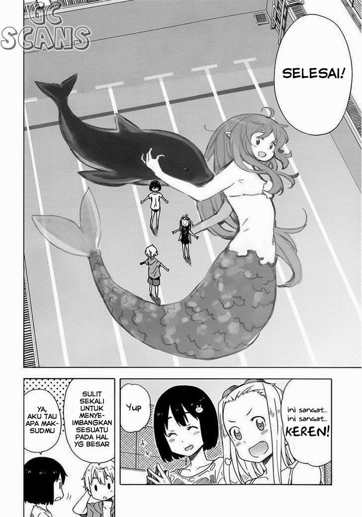 Kono Bijutsubu ni wa Mondai ga Aru! Chapter 13 Gambar 26