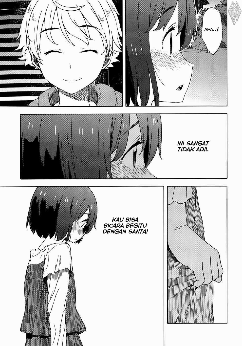 Kono Bijutsubu ni wa Mondai ga Aru! Chapter 12 Gambar 18