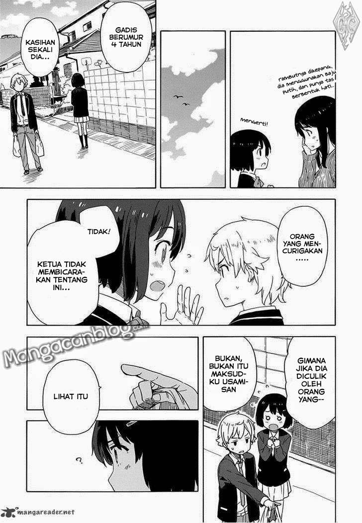 Kono Bijutsubu ni wa Mondai ga Aru! Chapter 9 Gambar 10