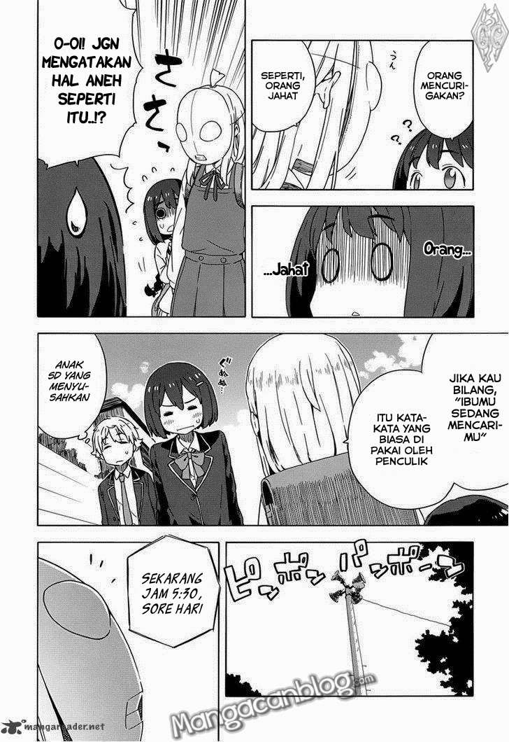 Kono Bijutsubu ni wa Mondai ga Aru! Chapter 9 Gambar 15