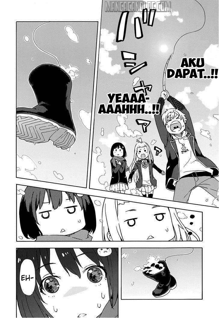 Kono Bijutsubu ni wa Mondai ga Aru! Chapter 6 Gambar 21