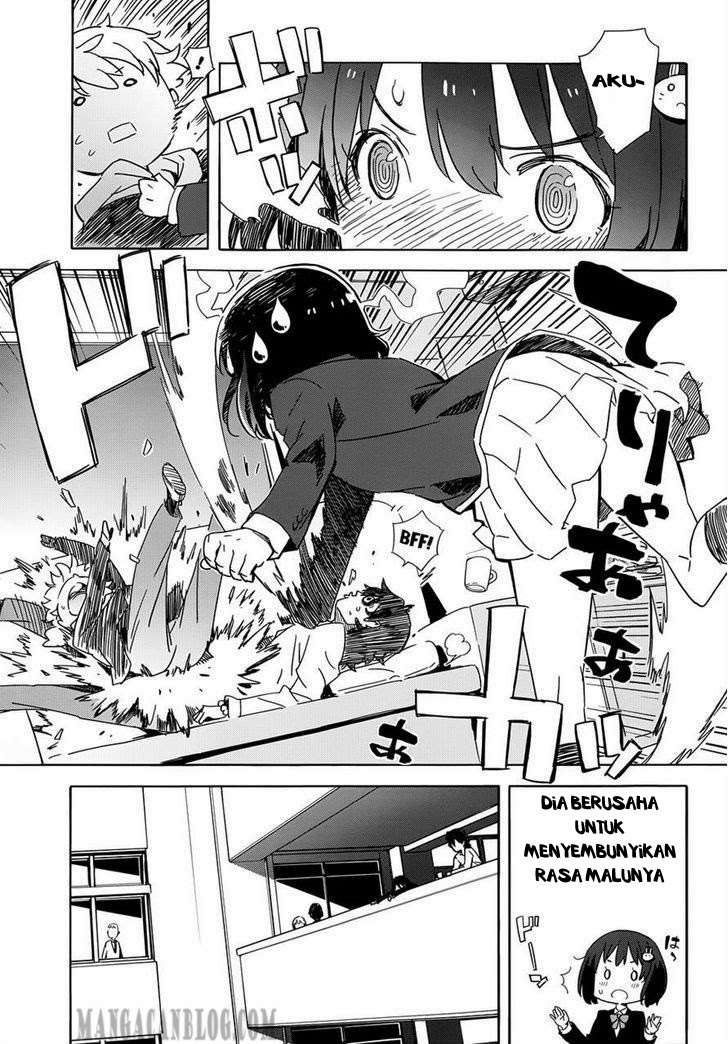 Kono Bijutsubu ni wa Mondai ga Aru! Chapter 3 Gambar 12