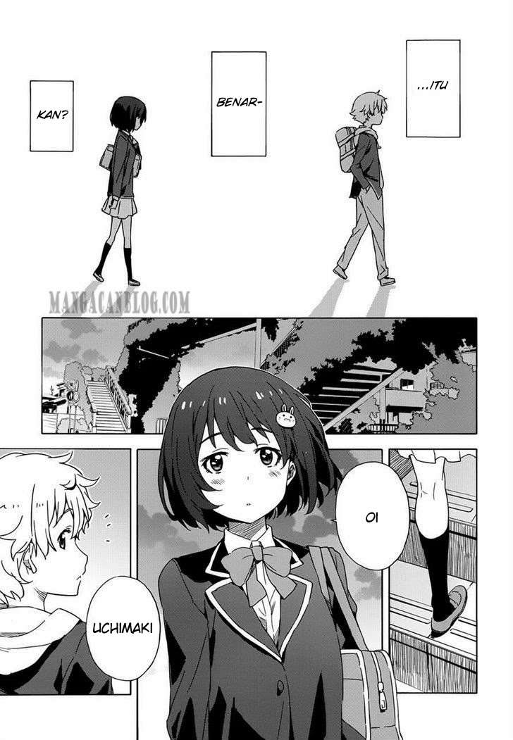 Kono Bijutsubu ni wa Mondai ga Aru! Chapter 3 Gambar 28