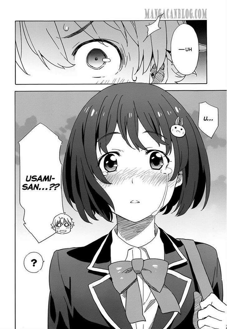 Kono Bijutsubu ni wa Mondai ga Aru! Chapter 3 Gambar 33