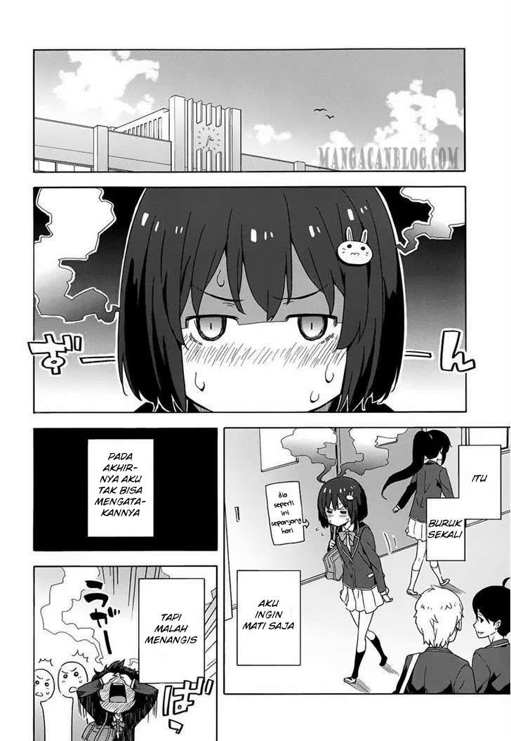 Kono Bijutsubu ni wa Mondai ga Aru! Chapter 3 Gambar 35