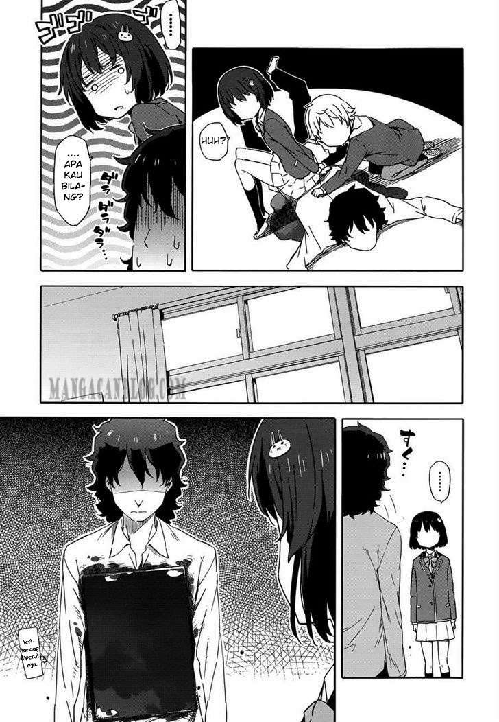 Kono Bijutsubu ni wa Mondai ga Aru! Chapter 2 Gambar 22