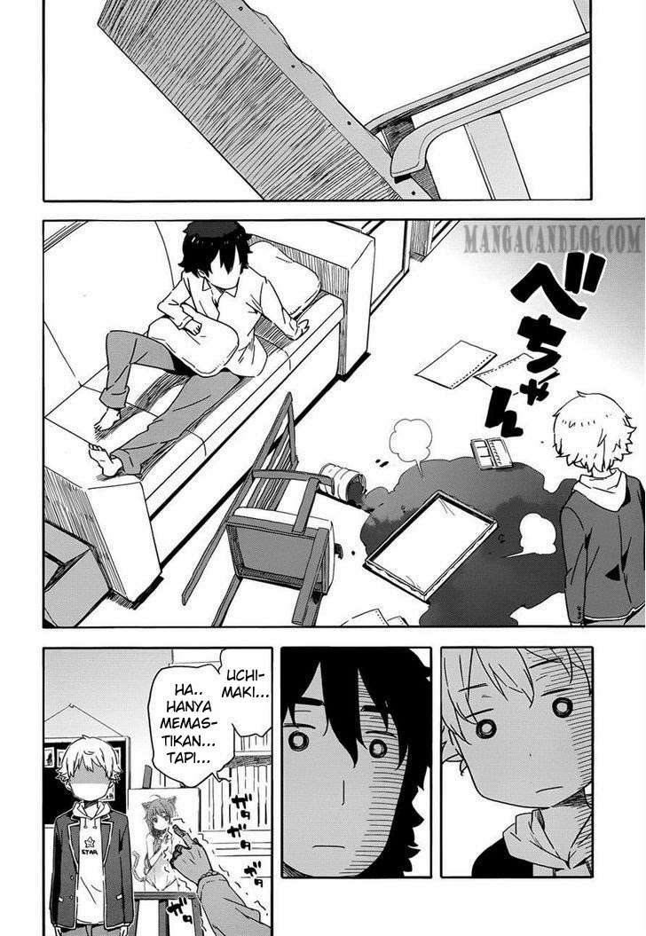 Kono Bijutsubu ni wa Mondai ga Aru! Chapter 2 Gambar 5