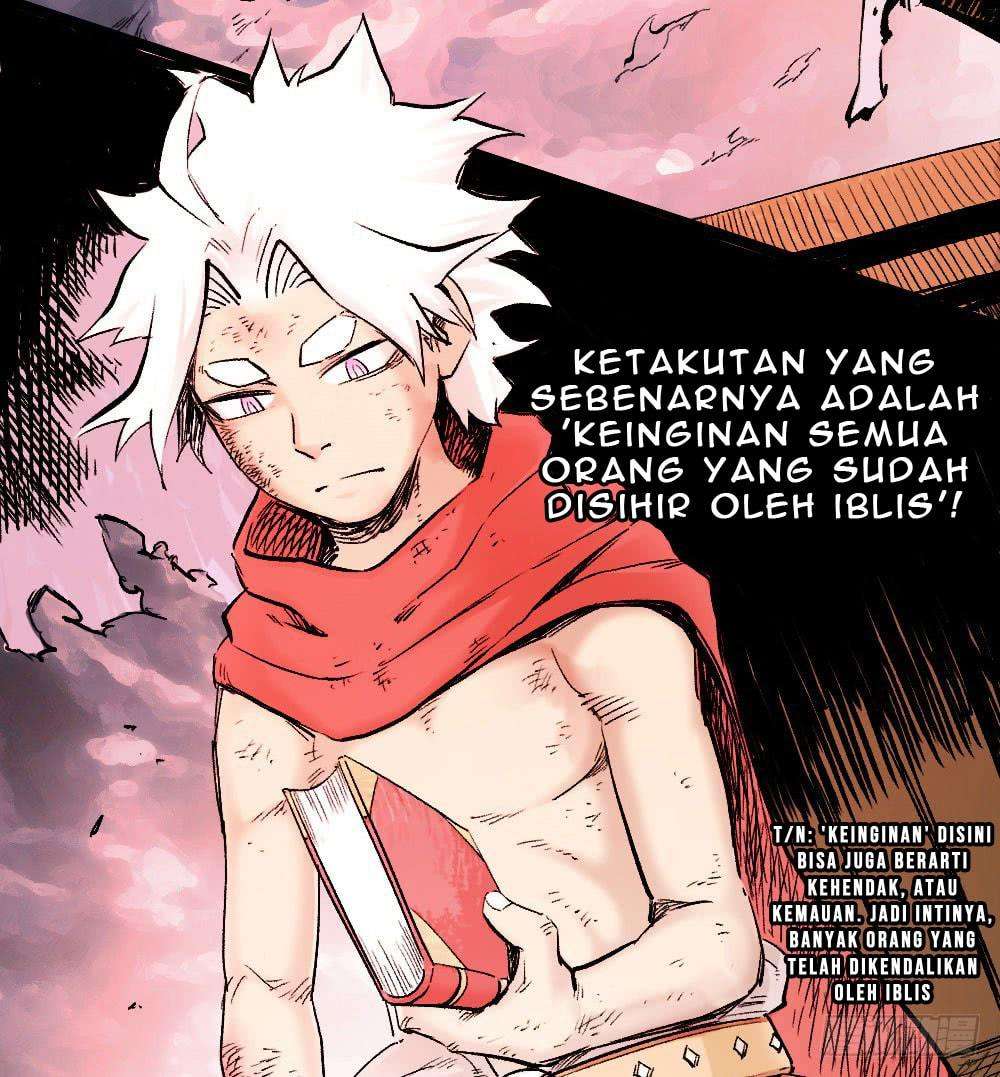 The Doctor’s Supremacy Chapter 10 Gambar 35