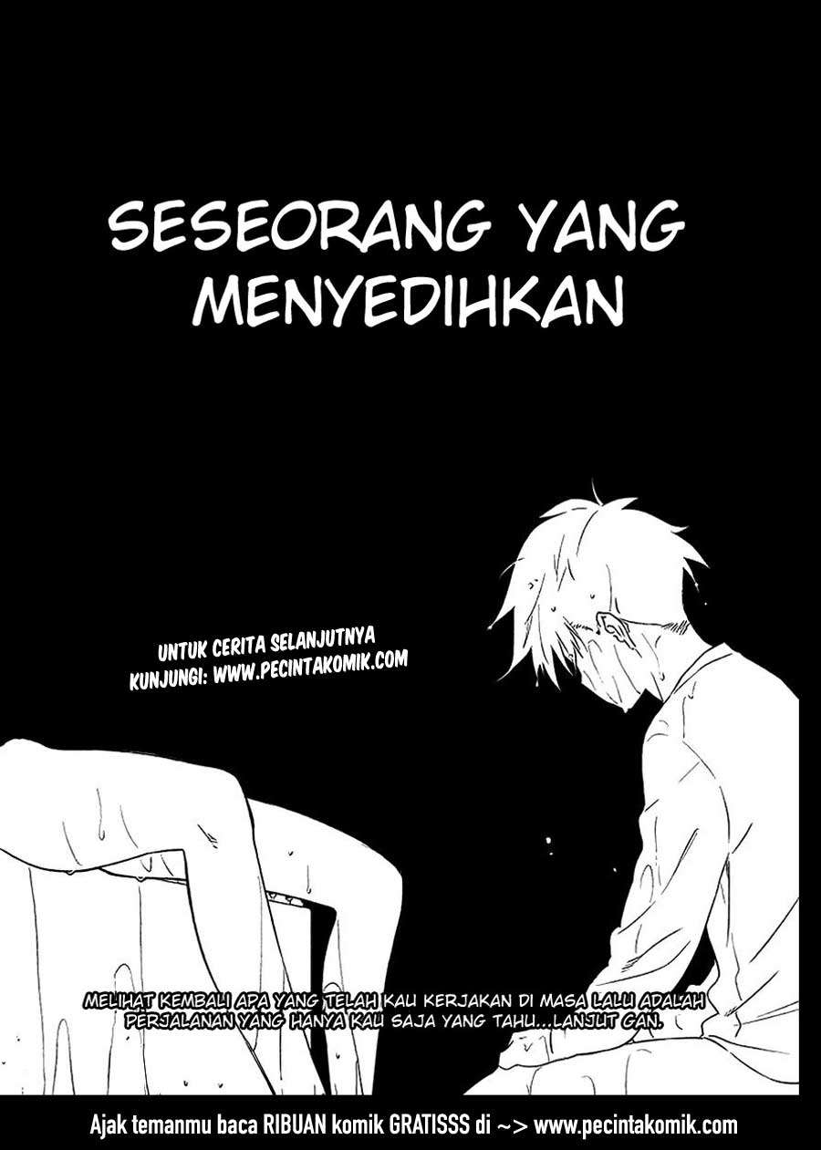 Kiss x Sis Chapter 103 Gambar 29