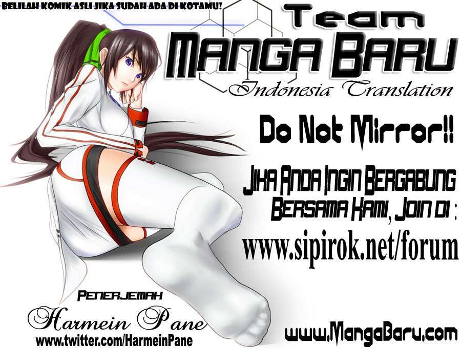 Baca Manga Kiss x Sis Chapter 19 Gambar 2