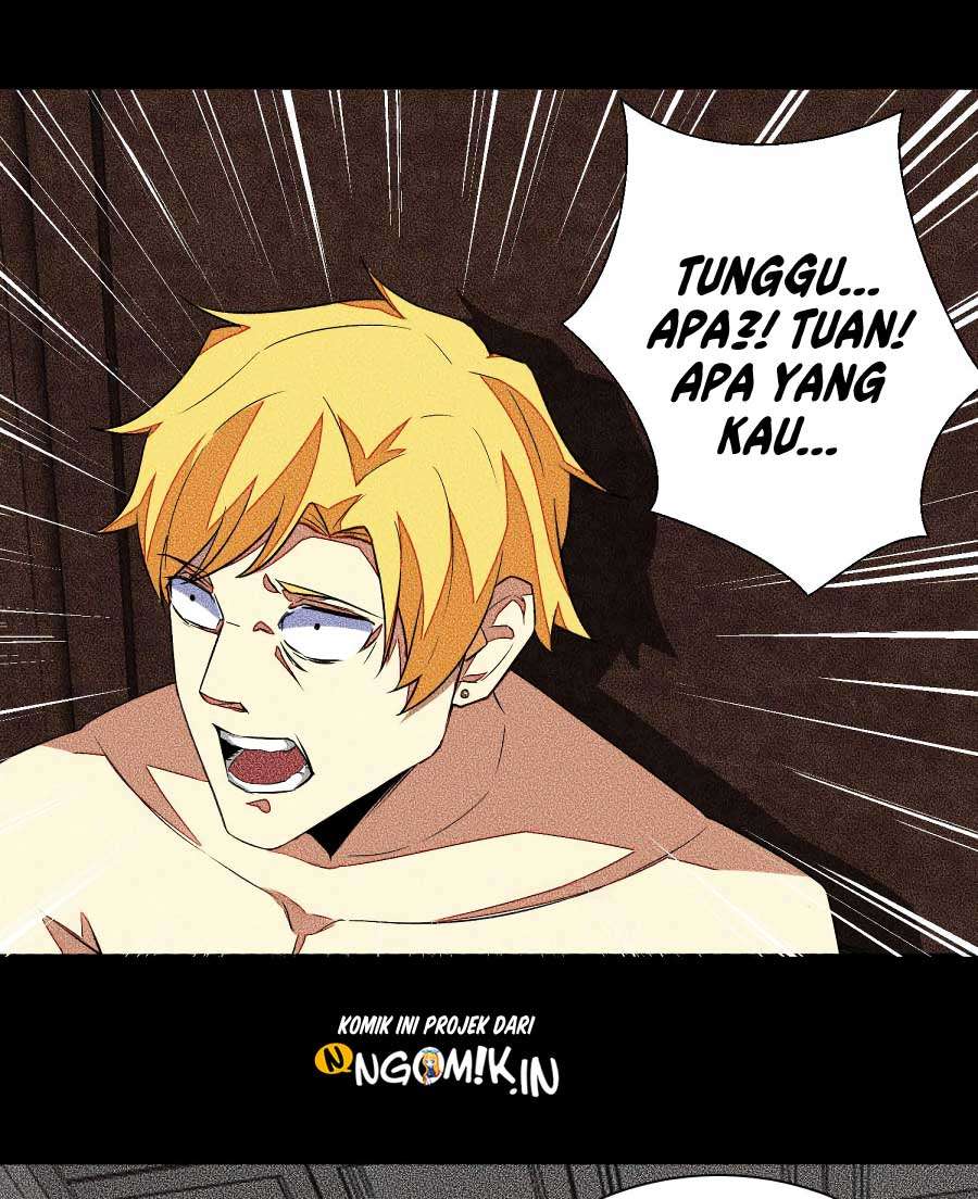 King of Apocalypse Chapter 47 Gambar 6