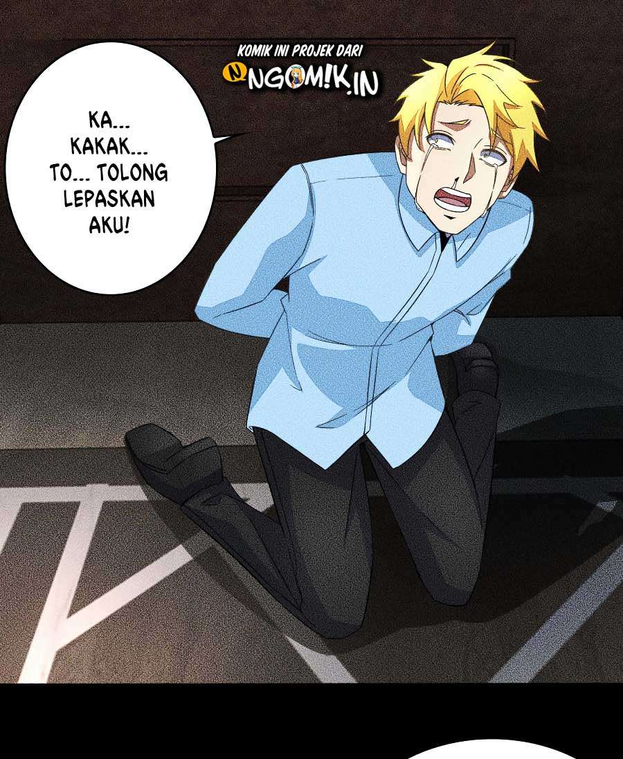 King of Apocalypse Chapter 46 Gambar 23