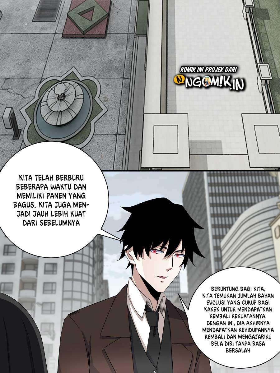 King of Apocalypse Chapter 44 Gambar 13