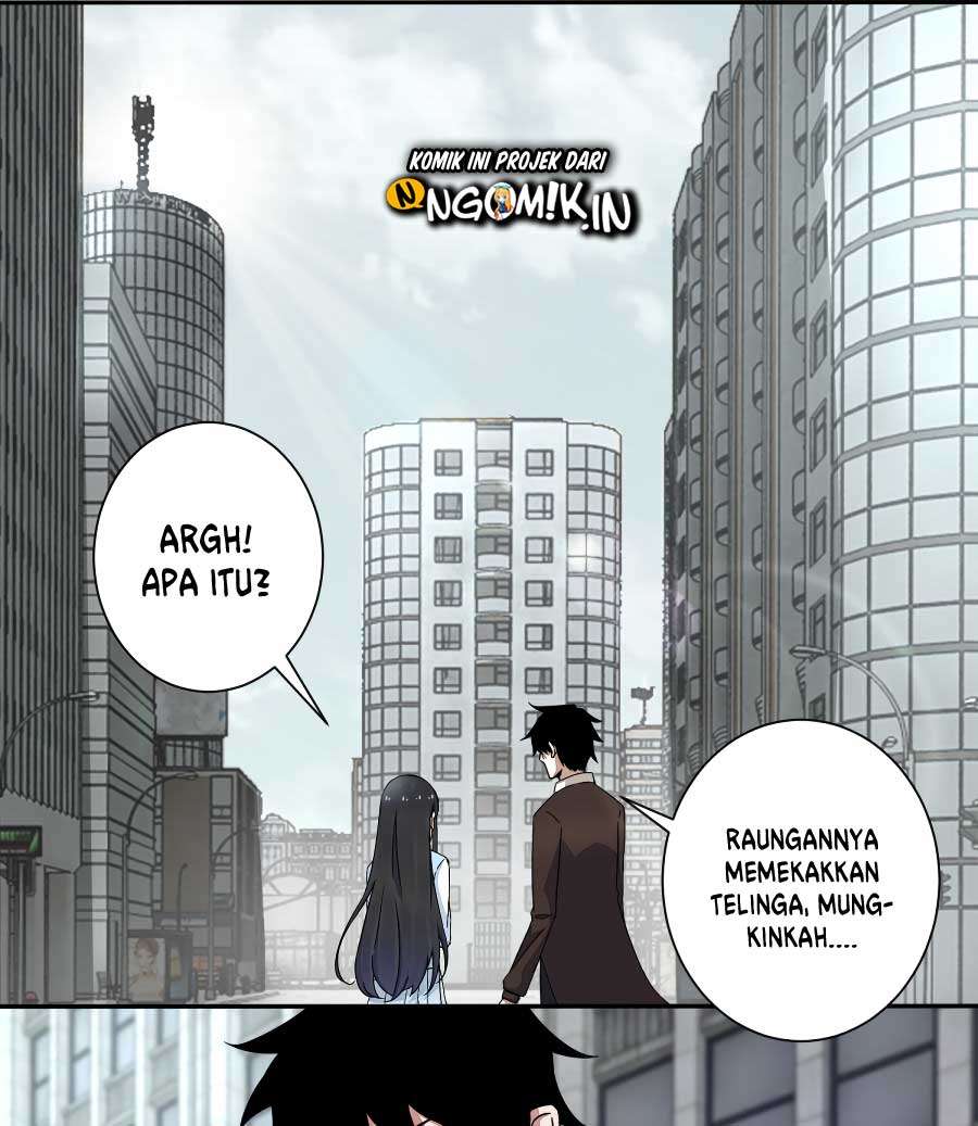 King of Apocalypse Chapter 39 Gambar 10