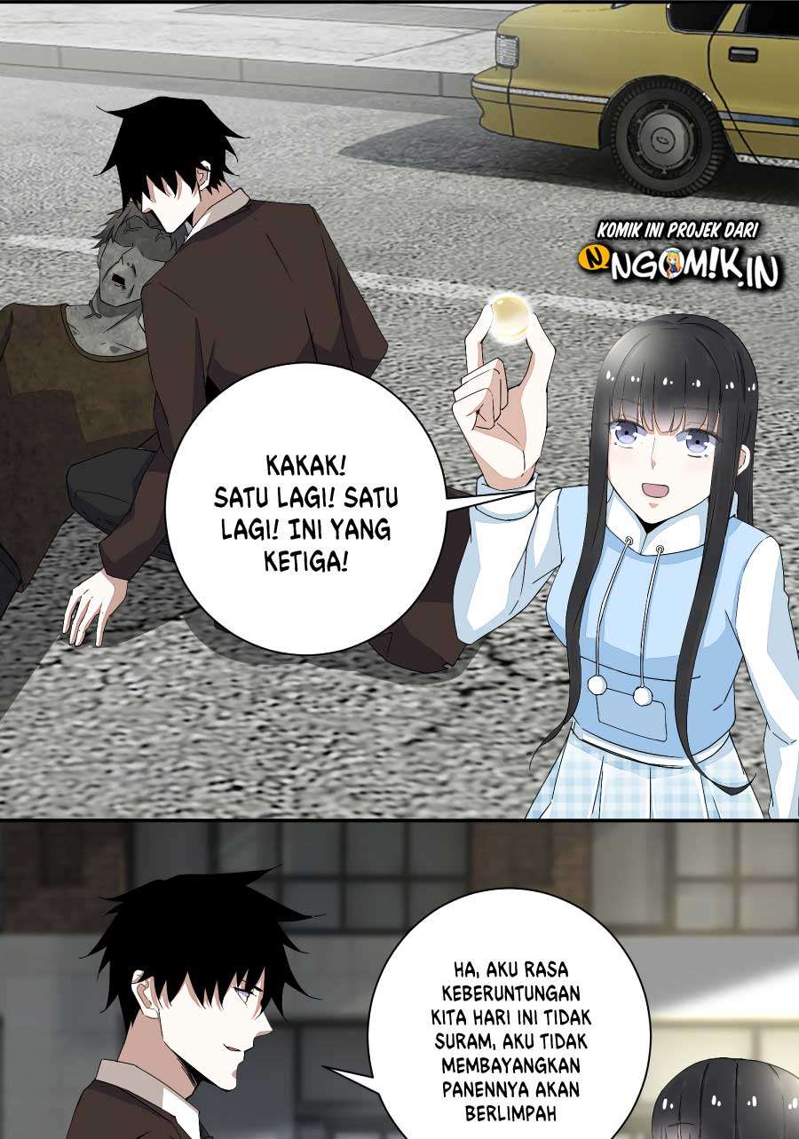 King of Apocalypse Chapter 39 Gambar 21