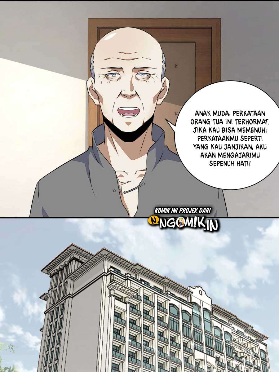 King of Apocalypse Chapter 38 Gambar 8