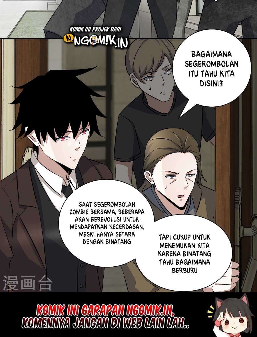 King of Apocalypse Chapter 37 Gambar 4