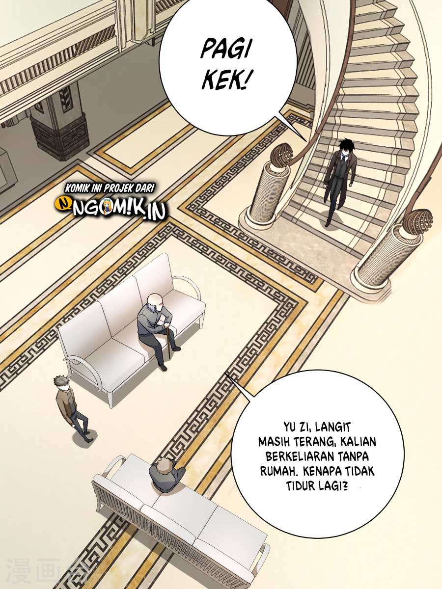 King of Apocalypse Chapter 36 Gambar 18