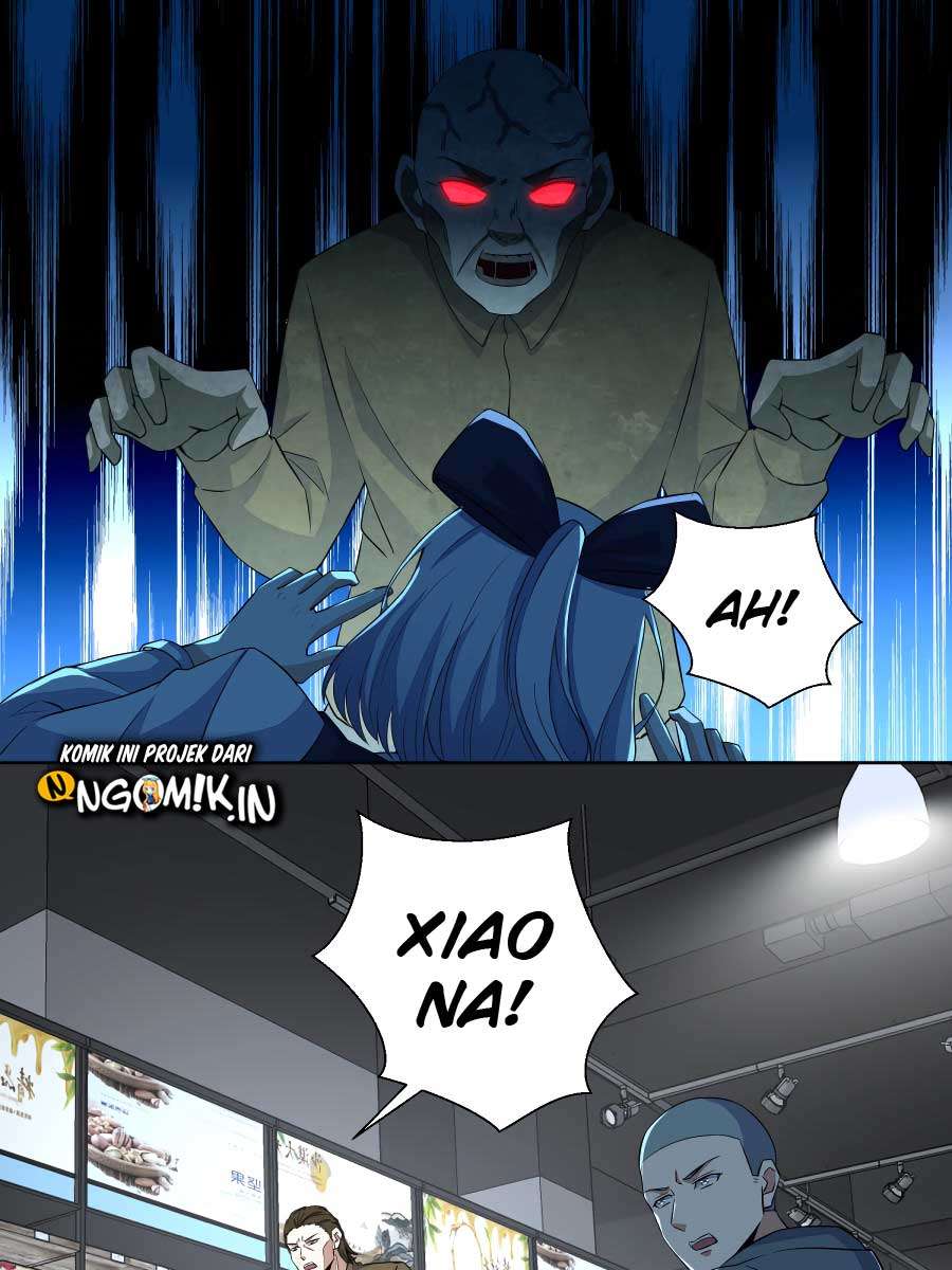 King of Apocalypse Chapter 33 Gambar 11