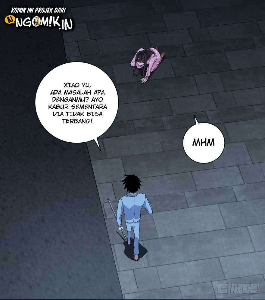 King of Apocalypse Chapter 31 Gambar 6