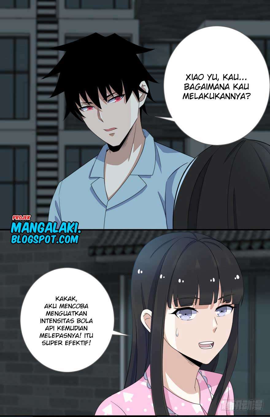 King of Apocalypse Chapter 30 Gambar 14