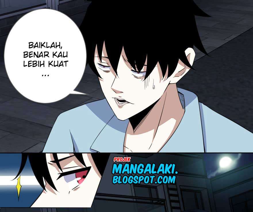 King of Apocalypse Chapter 30 Gambar 8