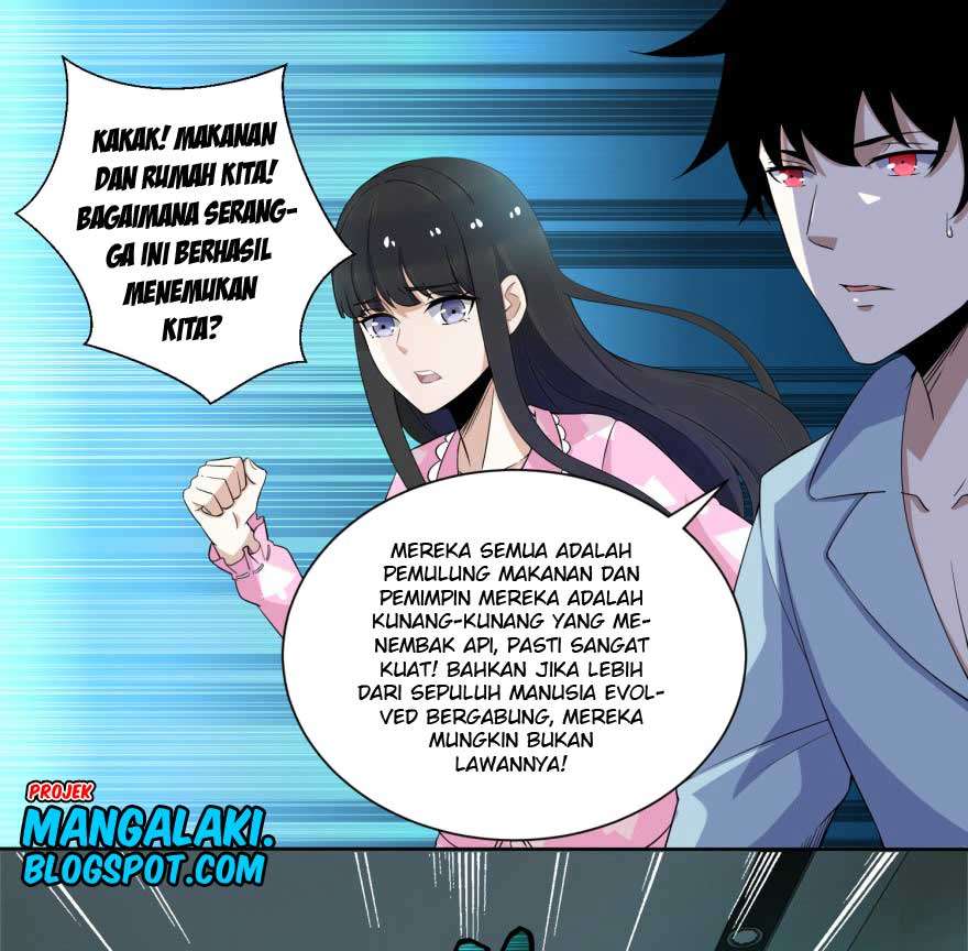 King of Apocalypse Chapter 29 Gambar 17