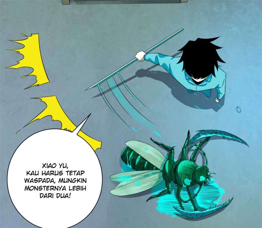 King of Apocalypse Chapter 29 Gambar 7