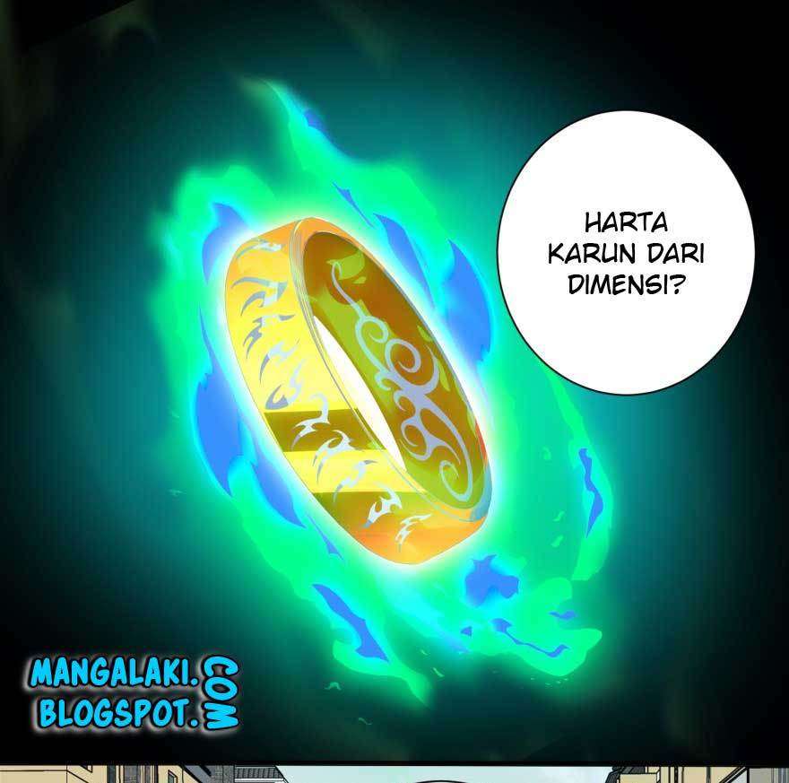 King of Apocalypse Chapter 27 Gambar 11