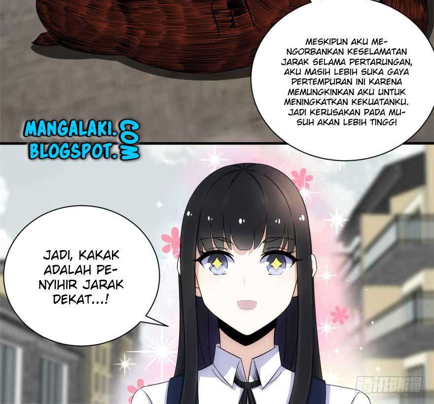 King of Apocalypse Chapter 27 Gambar 6