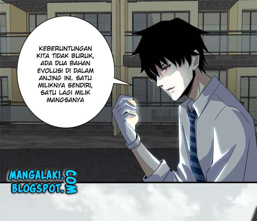 King of Apocalypse Chapter 27 Gambar 7