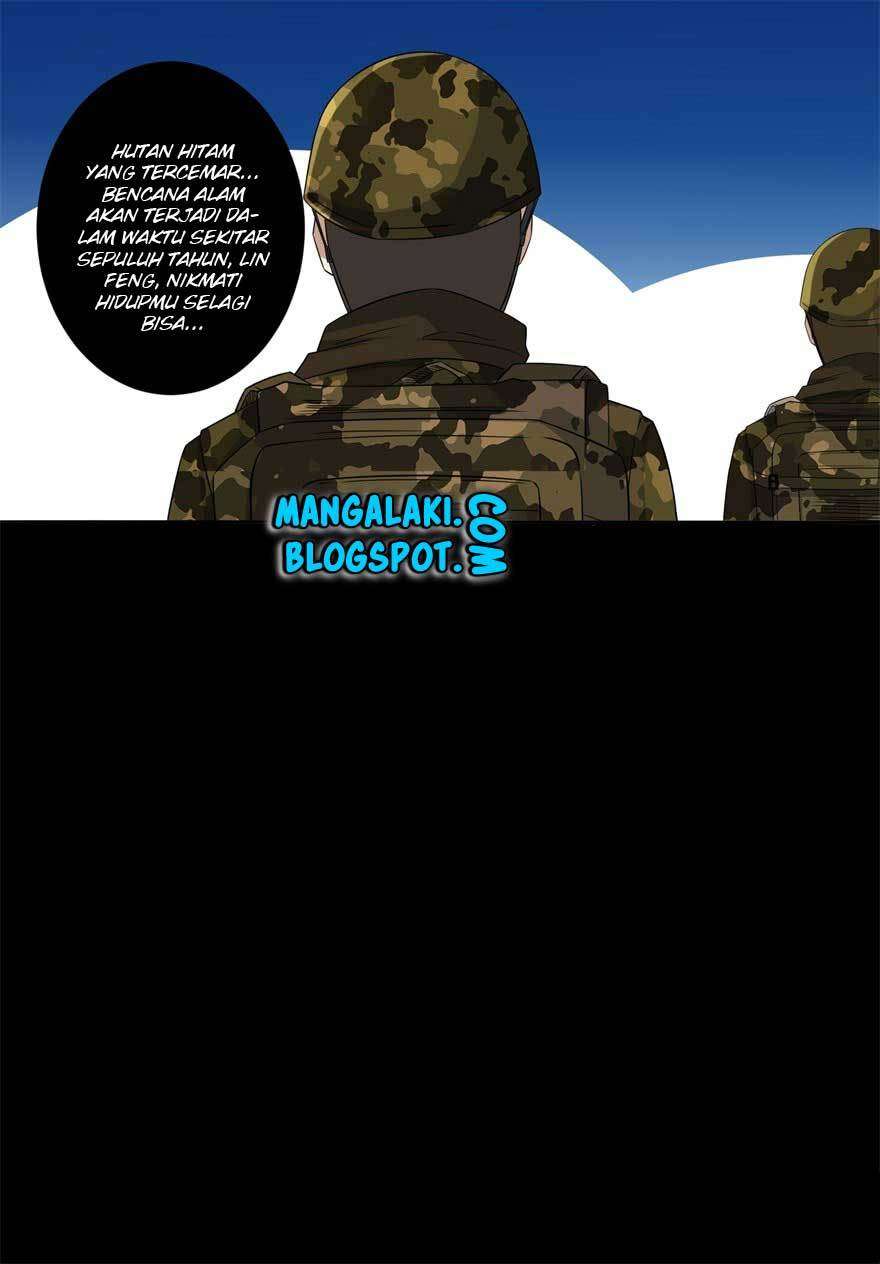 King of Apocalypse Chapter 26 Gambar 15