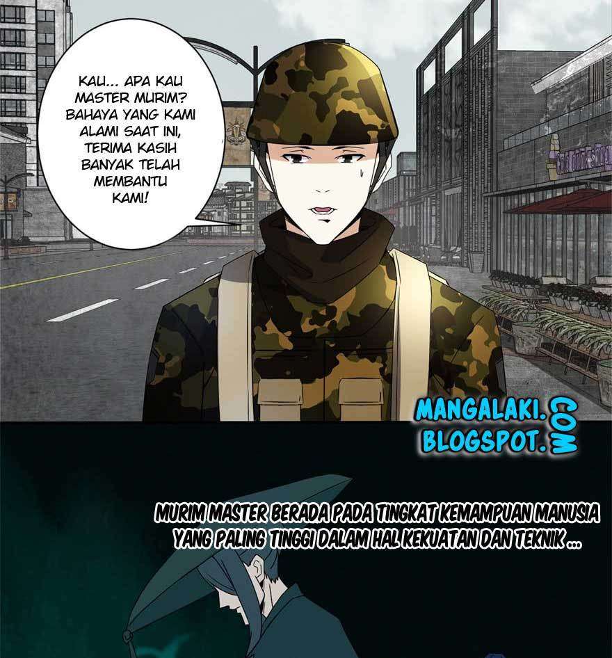 Baca Manhua King of Apocalypse Chapter 26 Gambar 2