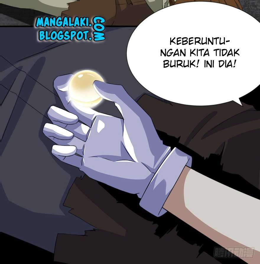 King of Apocalypse Chapter 24 Gambar 18