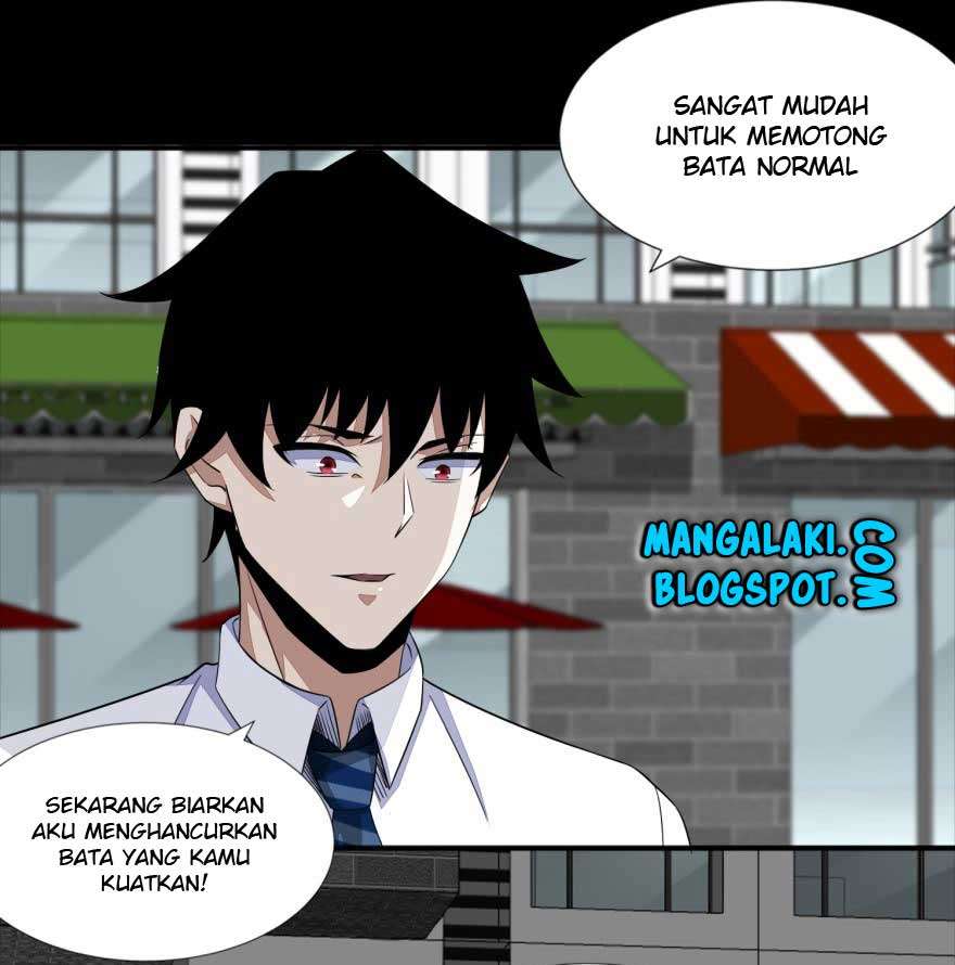 King of Apocalypse Chapter 23 Gambar 10