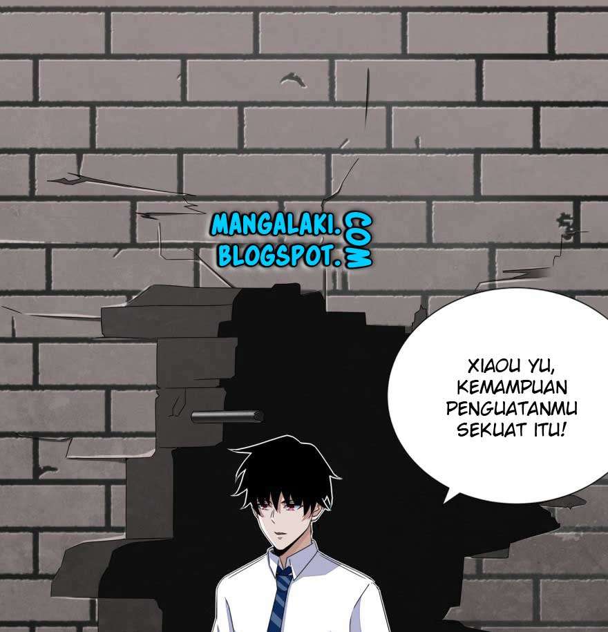 King of Apocalypse Chapter 23 Gambar 23