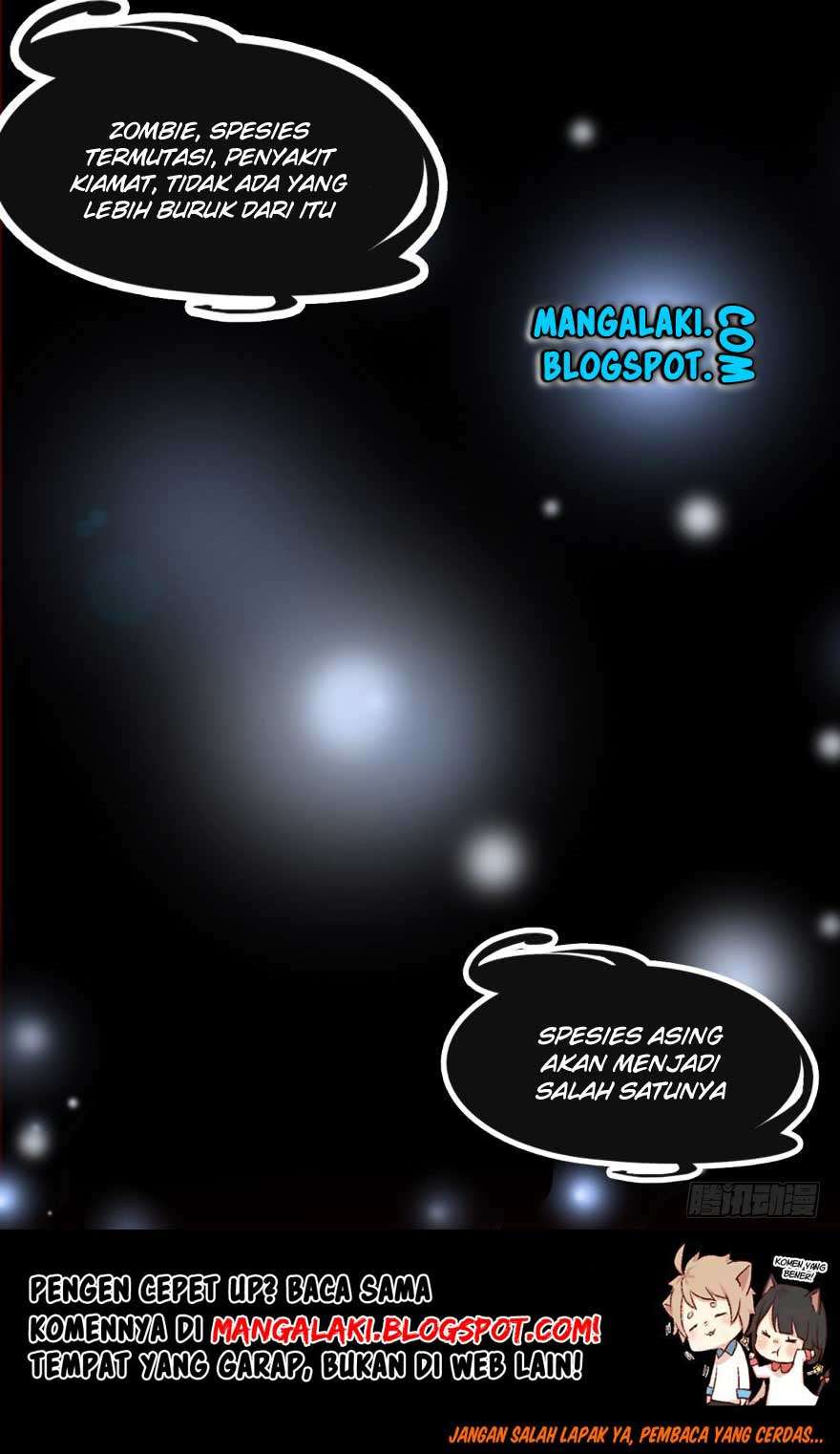 Baca Manhua King of Apocalypse Chapter 22 Gambar 2