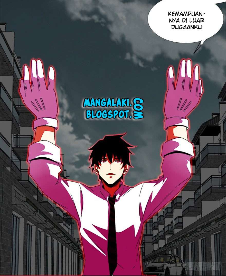 King of Apocalypse Chapter 19 Gambar 15