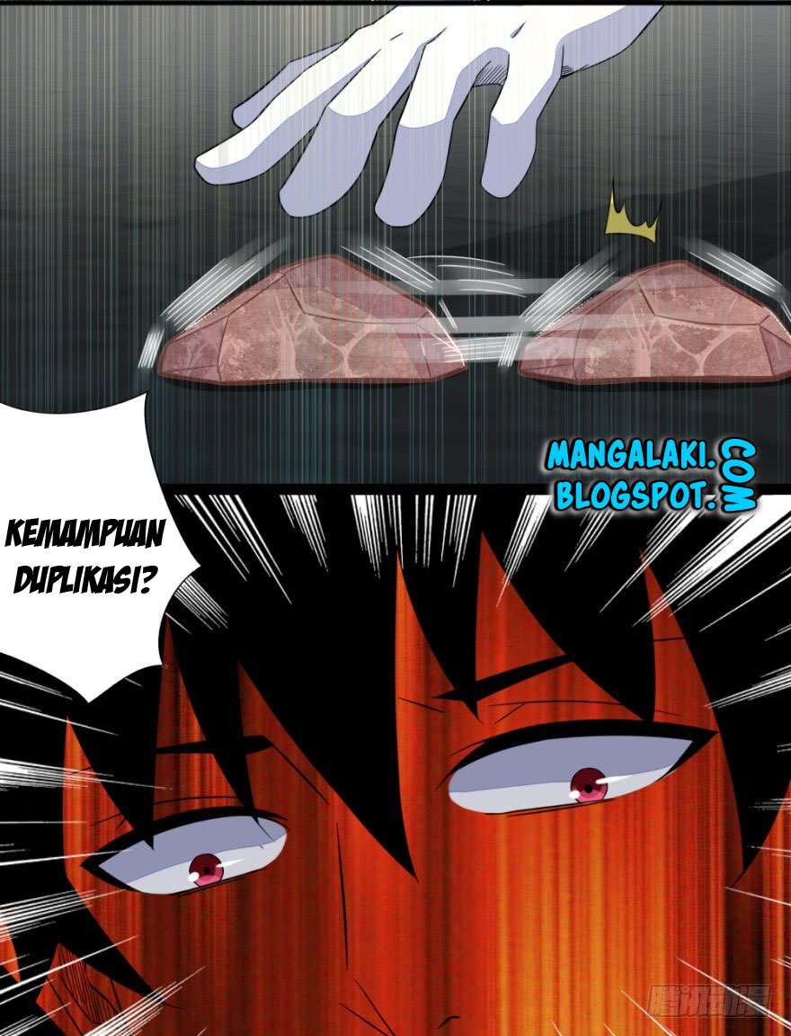 King of Apocalypse Chapter 19 Gambar 6