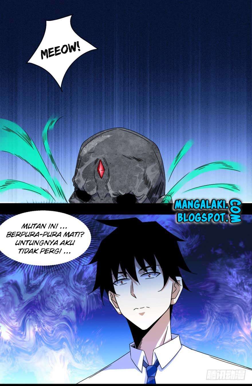 King of Apocalypse Chapter 17 Gambar 11