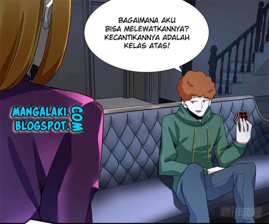 King of Apocalypse Chapter 14 Gambar 11